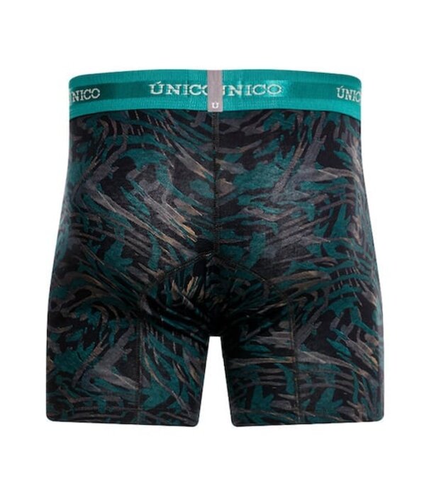 Mundo unico rizosfera boxers medio
