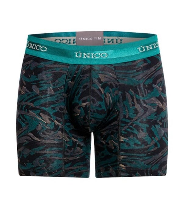 Mundo unico rizosfera Boxershorts medio