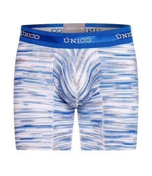 Mundo unico denim boxershort medio