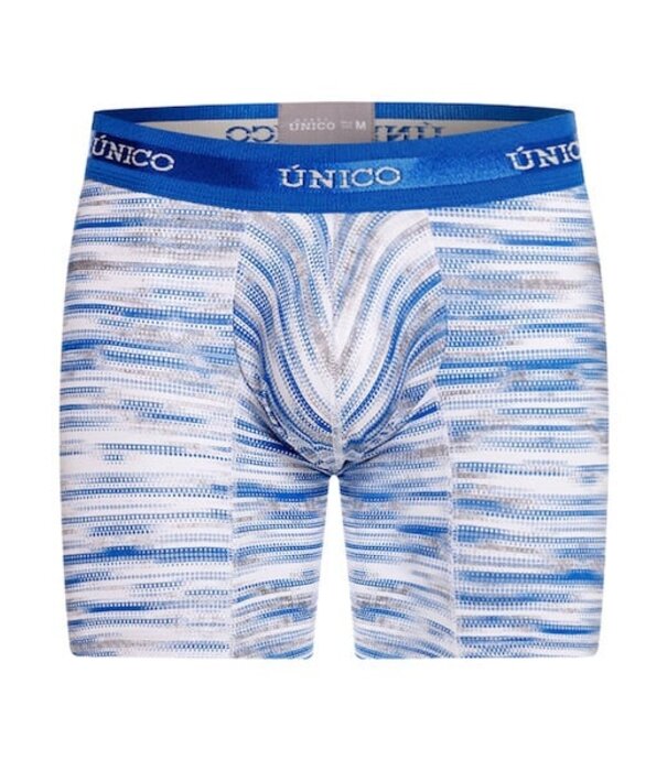 Mundo unico denim Boxershorts medio