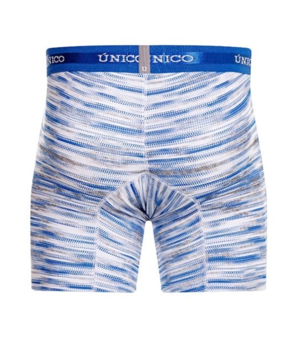 Mundo unico denim boxers medio