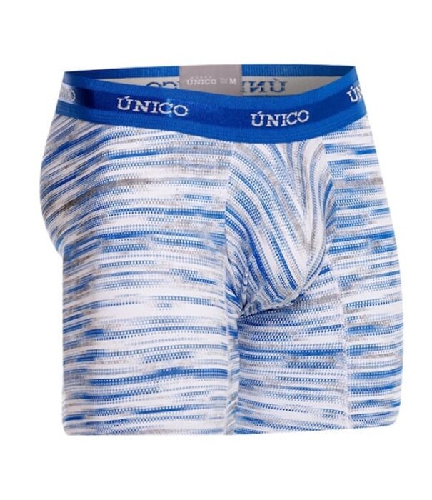 Mundo unico denim Boxershorts medio