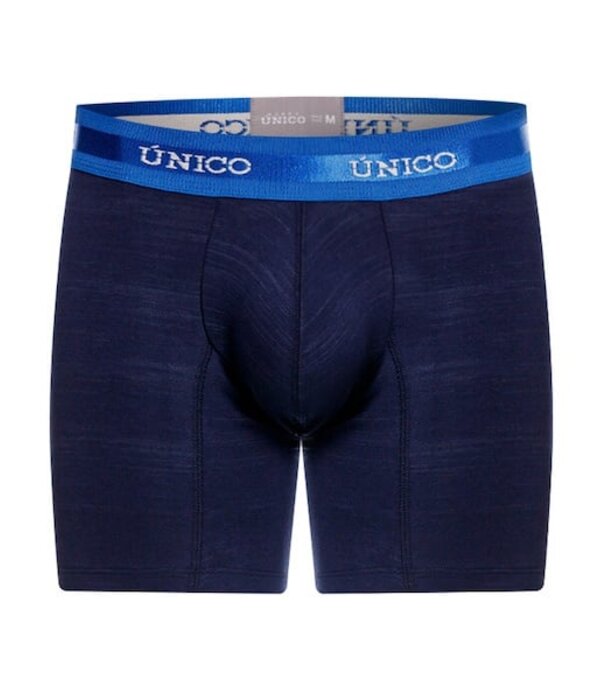 Mundo unico lazurita boxers medio