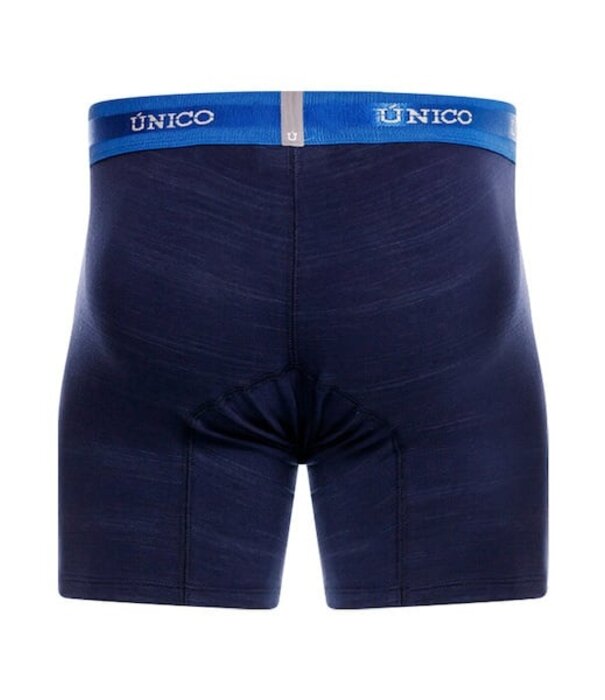 Mundo unico lazurita boxershort medio