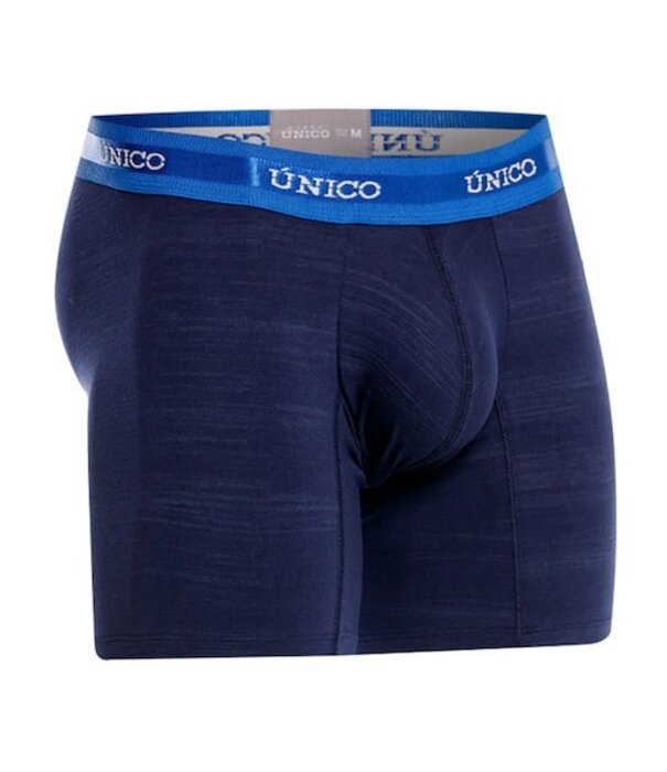 Mundo unico lazurita boxers medio