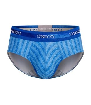 Mundo unico ciselado Slip