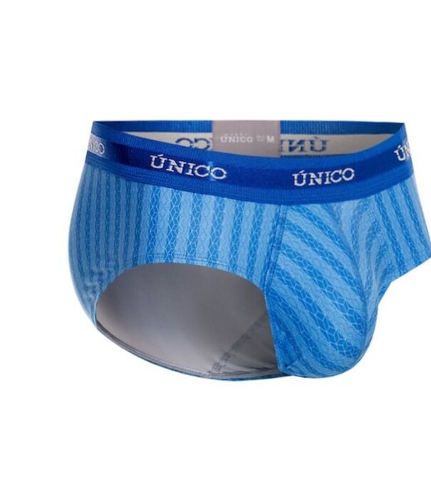 Mundo unico ciselado brief