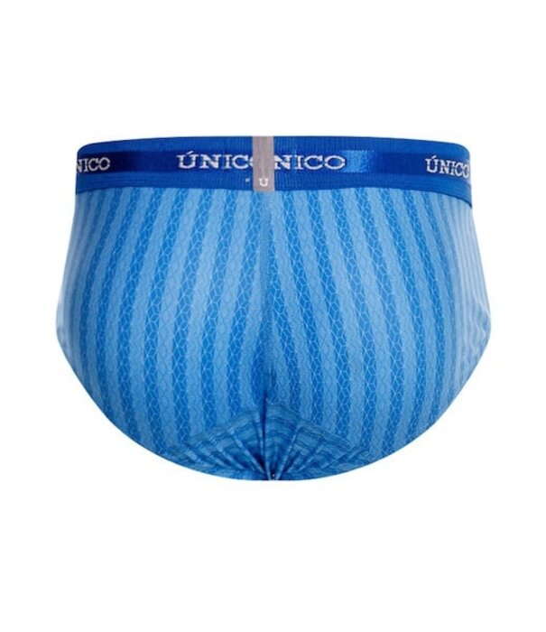 Mundo unico ciselado Slip