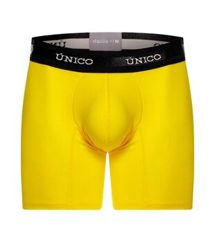 Mundo unico citrón Boxershorts medio
