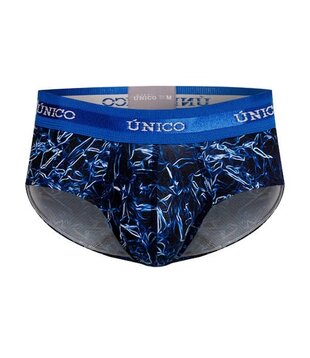 Mundo unico hispélico brief