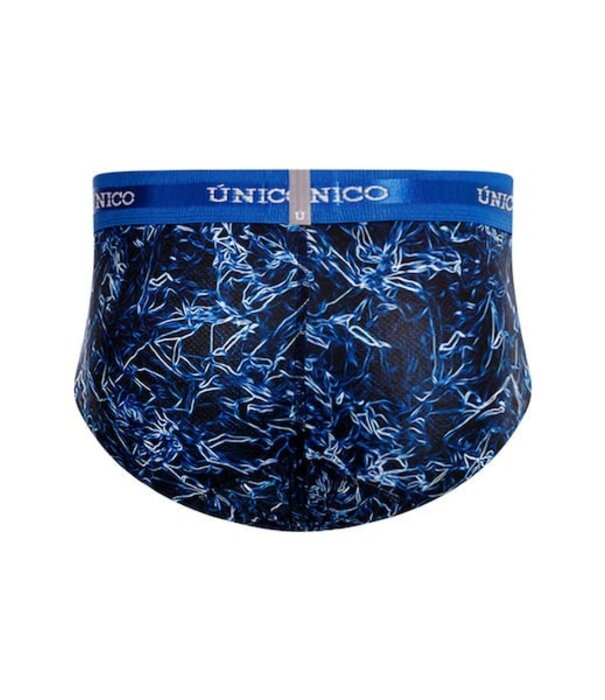 Mundo unico hispélico Slip