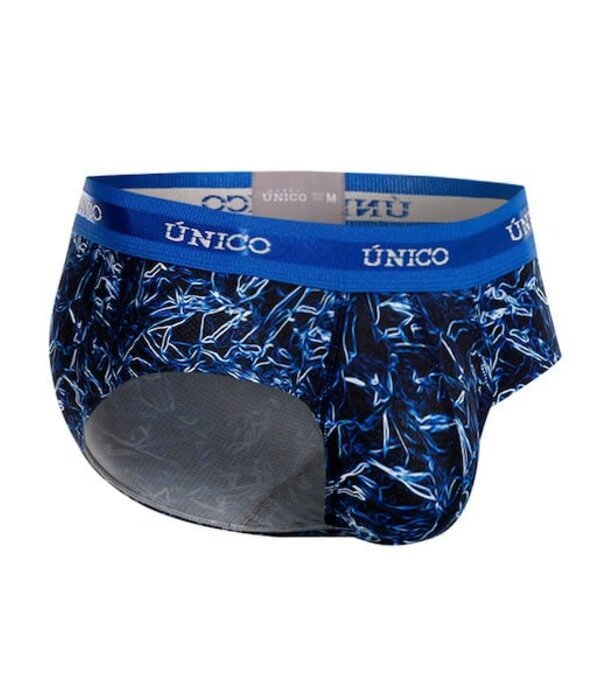 Mundo unico hispélico Slip