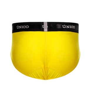 Mundo unico citrón slip