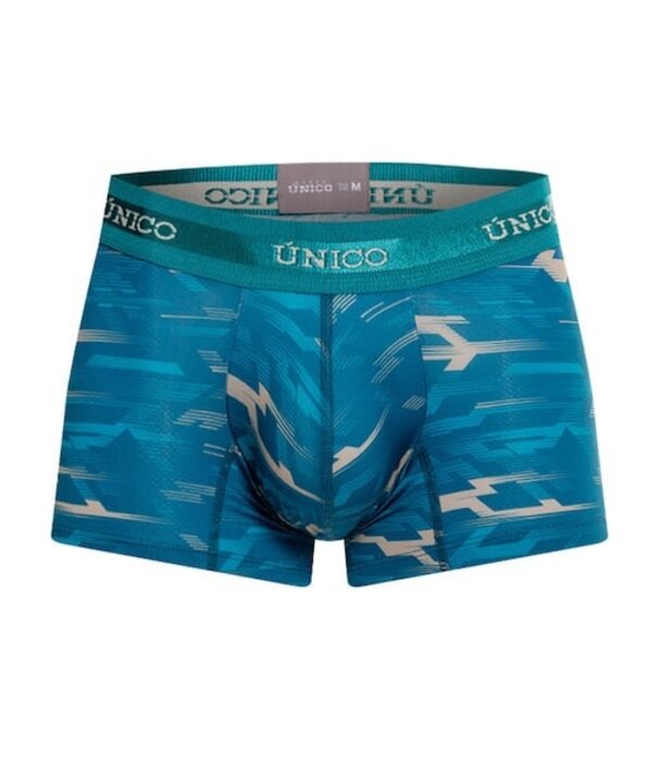 Mundo unico solaris boxers
