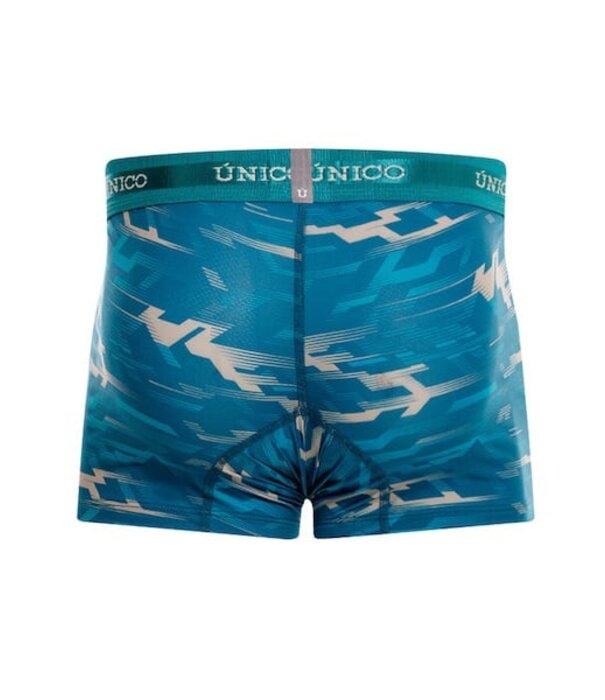 Mundo unico solaris boxers