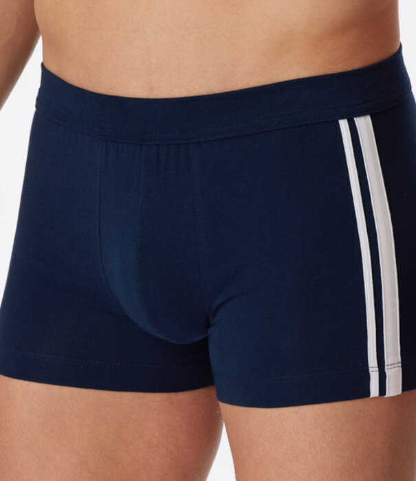 Schiesser Boxershort 3-Pack Organic Cotton  Multi - 95/5