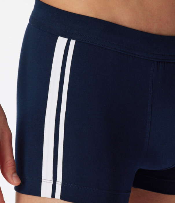 Schiesser Boxershort 3-Pack Organic Cotton  Multi - 95/5