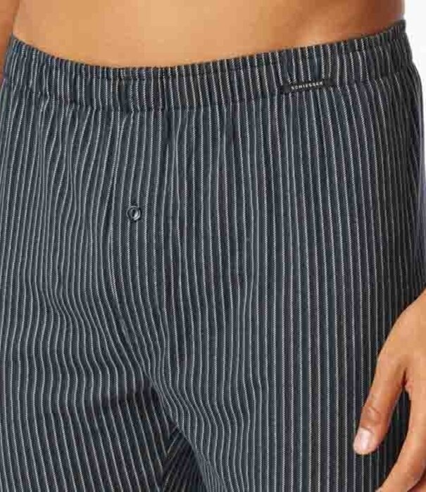 Schiesser Boxershorts 2-Pack jersey