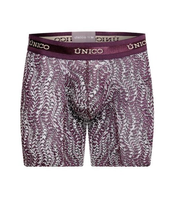 Mundo Unico Arenales boxers medio