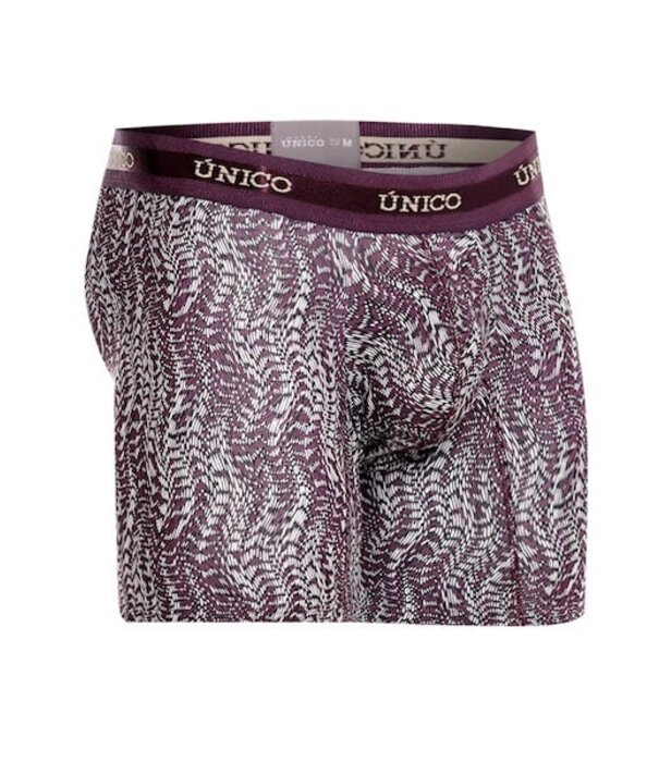 Mundo Unico Arenales boxers medio