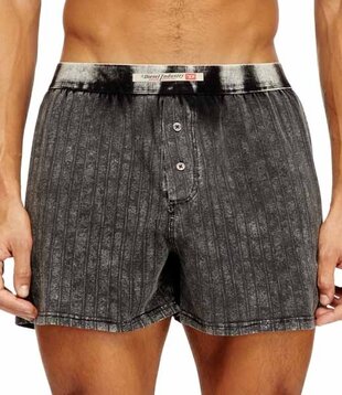 Diesel Stark Denim loose Boxershorts