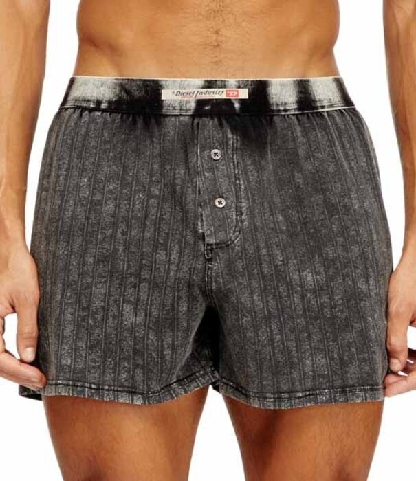 Diesel Stark Denim loose boxers