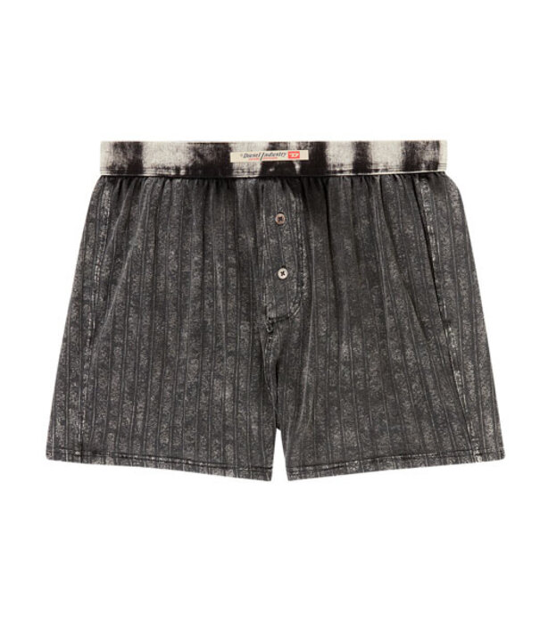 Diesel Stark Denim loose boxers