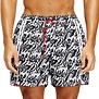 Diesel Soccer 41 D-POP zwemshort