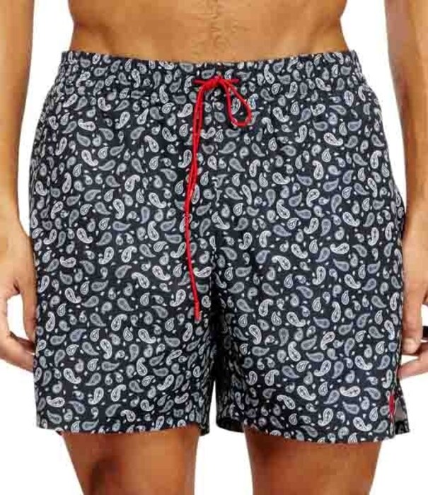 Diesel Sport 41D Core Schwimmshort