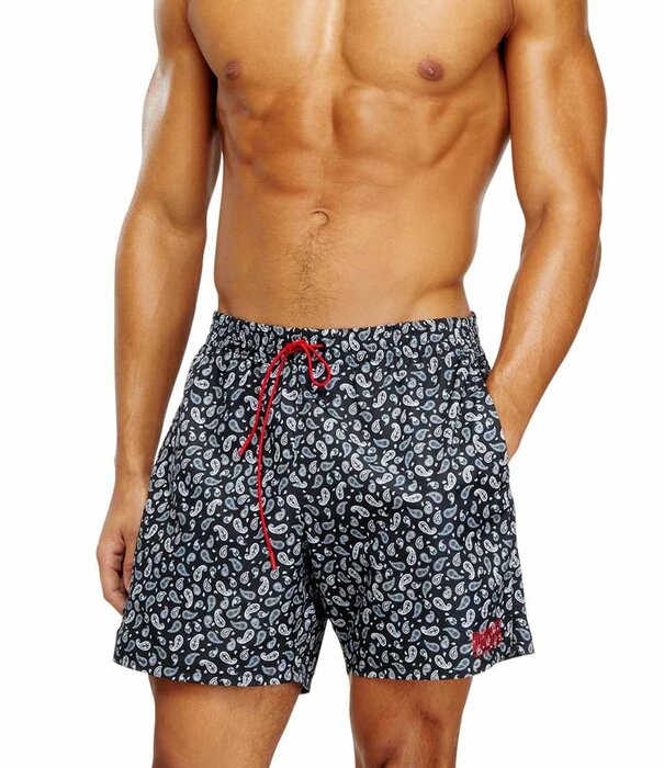 Diesel Sport 41D Core zwemshort
