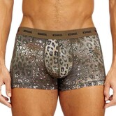 Diesel Damien Utlt boxers animal groen
