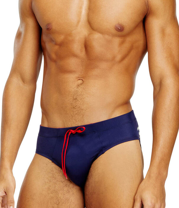 Diesel Alfie D-core zwemslip