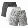 Diesel Ryan D-core loose boxershort 3-Pack