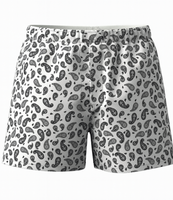 Diesel Ryan D-core loose Boxershorts 3-Pack