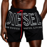Diesel Soccer 41D Core Zwemshort