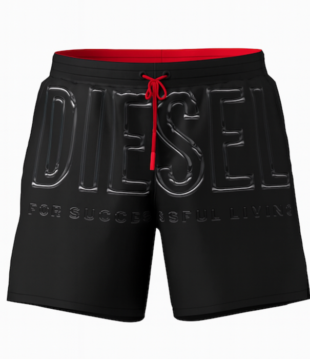 Diesel Soccer 41D Core Zwemshort