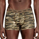 Diesel Damien army green Boxershorts