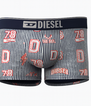 Diesel Damien D-Box Boxershorts