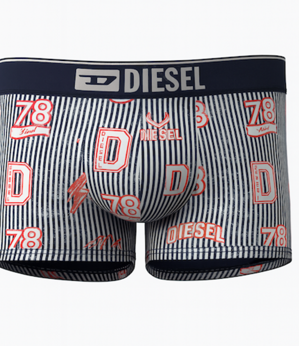 Diesel Damien D-Box boxers