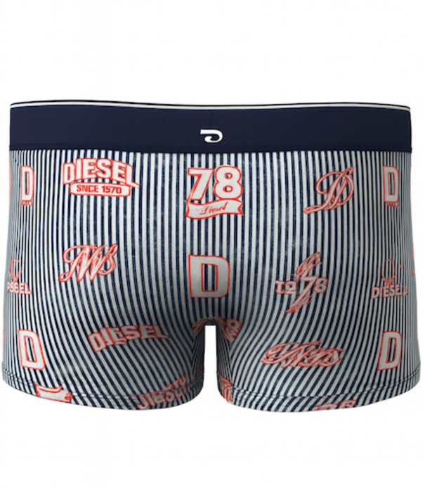 Diesel Damien D-Box boxers