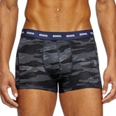 Diesel Damien Utlt boxershort blauw