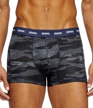 Diesel Damien Utlt boxershort blauw
