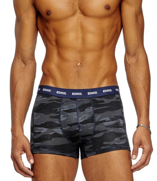 Diesel Damien Utlt Boxershorts blauw