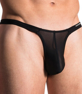 Manstore M101 Tower String zwart