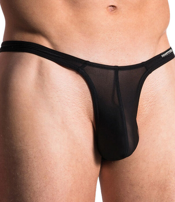 Manstore M101 Tower String zwart