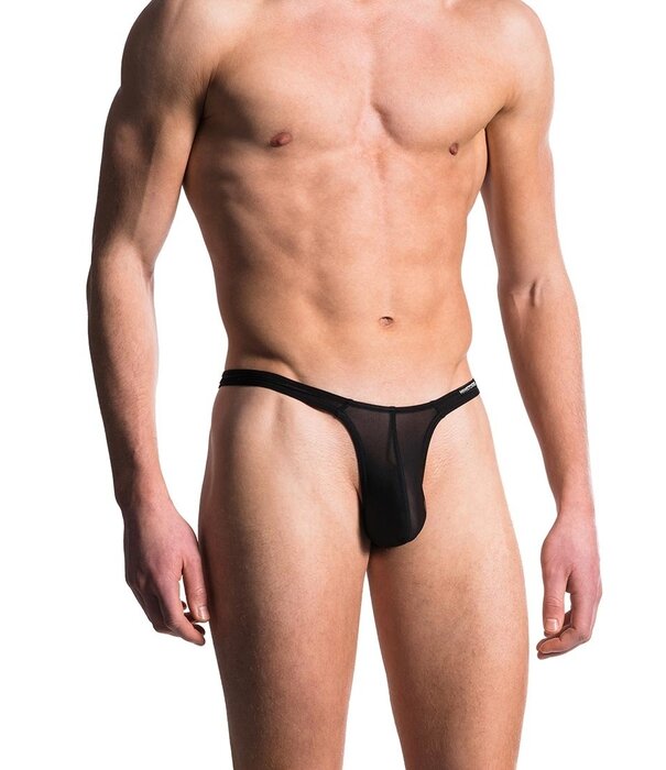 Manstore M101 Tower String zwart