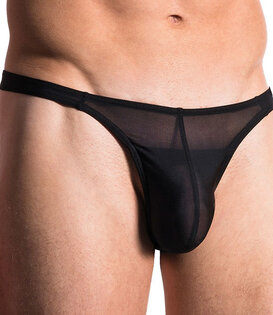 Manstore M101 Push Up String black