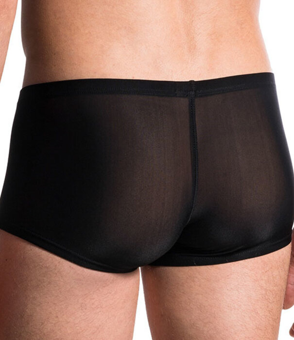 Manstore M101 Bungee Pants black