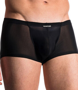 Manstore M101 Push Up Pants black