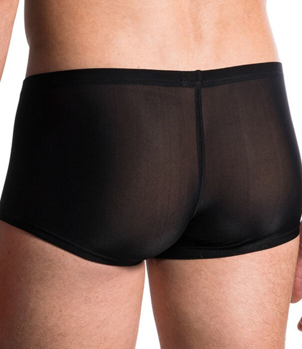 Manstore M101 Push Up Pants black